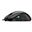 Microsoft SideWinder X3 Laser Gaming Maus Schwarz USB