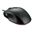 Microsoft SideWinder X3 Laser Gaming Maus Schwarz USB