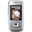 Samsung SGH-E250i Silber