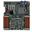 Asus Z8NR-D12 Intel i5500 2x So.1366 Tripple Channel DDR3 12"