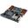 Asus Z8NR-D12 Intel i5500 2x So.1366 Tripple Channel DDR3 12"
