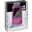 4GB Intenso Video Driver 2" (5.1cm) pink MP3/MP4