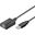 (&euro;2,38*/1m) 5.00m Mcab USB2.0 Verl&auml;ngerungskabel aktiv USB