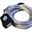 (&euro;2,38*/1m) 5.00m Mcab USB2.0 Verl&auml;ngerungskabel aktiv USB