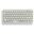 CHERRY G84-4100 PS/2 & USB Franzoesisch hellblau (kabelgebunden)