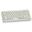 CHERRY G84-4100 PS/2 & USB Franzoesisch hellblau (kabelgebunden)