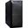 Inter-Tech CK-30 Black Velvet Midi Tower ohne Netzteil schwarz