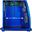 ATX Lian Li PC-888 Window Edition Big Tower o.NT Blau