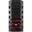 Cooler Master HAF922 Midi Tower ohne Netzteil schwarz