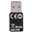 Hama Netzwerkkarte 62778 WLan 150Mbit/s USB 2.0 Stick