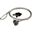 LogiLink NBS003 Notebook Diebstahlsicherung mit Schloss
