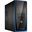 Cooler Master Elite 310 Midi Tower ohne Netzteil schwarz/blau