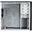 Cooler Master Elite 310 Midi Tower ohne Netzteil schwarz/blau