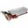 512MB PowerColor Radeon HD 4350 Low Profile Passiv PCIe 2.0 x16