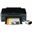 Epson Stylus SX110 Multifunktion Tinten Drucker 5760x1440dpi USB2.0