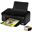 Epson Stylus SX110 Multifunktion Tinten Drucker 5760x1440dpi USB2.0