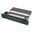 Digitus Patchfeld 10" Zoll DN-91608S 8 Port geschirmt Cat. 6