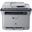 Samsung CLX-3170FN Multifunktion Laser Farb Drucker 2400x600dpi