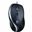 Logitech M500 USB schwarz (kabelgebunden)