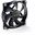 80x80x25 be quiet! Silent Wings USC BL011 2000U/m 15dB(A) Schwarz