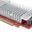 512MB Club 3D Radeon HD 3450 Low Profile Passiv PCIe 2.0 x16 (Retail)