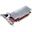 512MB Club 3D Radeon HD 4350 passiv Low Profile DDR2 PCIe
