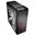 Lian Li Armorsuit PC-P50R AMD Edition Midi Tower ohne Netzteil schwarz