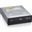 LG DVD-Brenner GH22LS50 SATA Schwarz Bulk