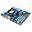 Asus M4A785TD-V EVO <Green> 785G AM3 ATX (bulk)