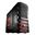 Cooler Master HAF 922 mit Sichtfenster Midi Tower ohne Netzteil
