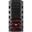 Cooler Master HAF 922 mit Sichtfenster Midi Tower ohne Netzteil