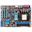 Asus M4A77D 770 AM2+ ATX