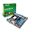 Asus M4A785T-M 785G AM3 &micro;ATX