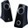 Logitech Z320 2.0 System 10W RMS schwarz