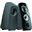 Logitech Z323 2.1 System 30W RMS schwarz