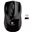 Logitech M505 Wireless Laser USB Maus schwarz