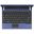 Samsung NC10-@nyNet N270ABT N270 1GB 160GB 10.1 WSVGA XPH