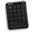 Microsoft 6000 Mobile Tastatur Bluetooth Schwarz Deutsch