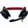 Logitech Gaming Headset G330 schwarz/rot