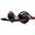 Logitech Gaming Headset G330 schwarz/rot