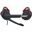 Logitech Gaming Headset G330 schwarz/rot