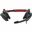 Logitech Gaming Headset G330 schwarz/rot