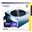 550 Watt Antec Basiq BP550 Plus Modular 80+