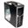 ATX Antec Gamer Case Six Hundred Midi Tower o.NT Schwarz/Grau