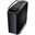 Cooler Master Cosmos Pure Big Tower ohne Netzteil schwarz