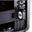 Cooler Master Cosmos Pure Big Tower ohne Netzteil schwarz