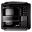 Cooler Master Cosmos Pure Big Tower ohne Netzteil schwarz