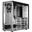 Lian Li PC-60FN USB 3.0 Midi Tower ohne Netzteil schwarz