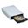 LaCie D2 DVD±RW 22x Lightscribe USB 2.0