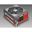 550W Cougar S Series 80+ Silber Modular